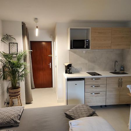 Studio Cannes Marina Mandelieu La Napoule Bagian luar foto