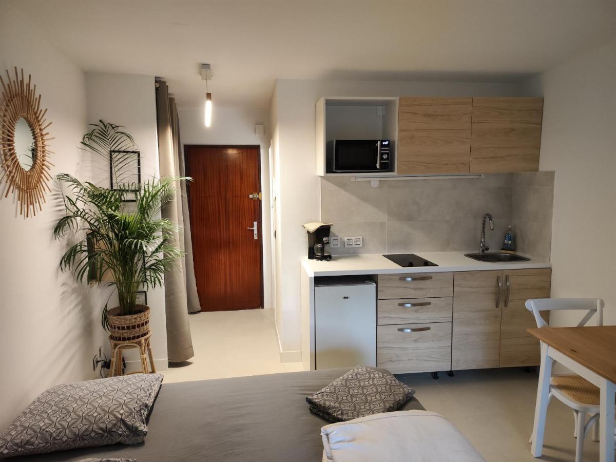 Studio Cannes Marina Mandelieu La Napoule Bagian luar foto